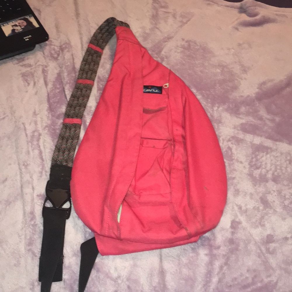 KAVU Bag/Purse